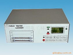 深圳市聯測電子科技通訊檢測儀器 賦能通訊產品研發的核心工具
