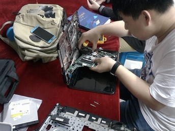 畢節上門維修電腦打印機復印機，讓辦公設備煥然一新
